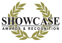 Showcase Awards logo